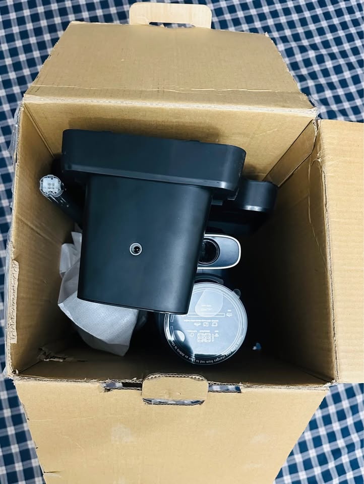 Tineco Floor Washer - S5 Series Smart Cordless - photo 2
