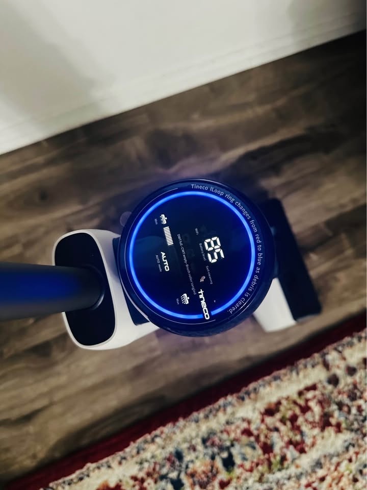 Tineco Floor Washer - S5 Series Smart Cordless - photo 4