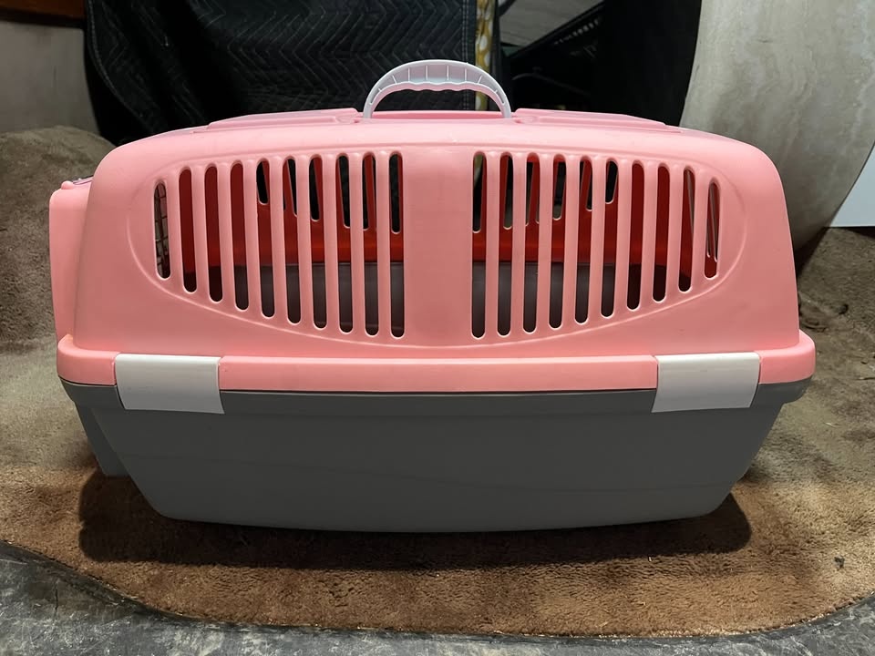Carrier for Small Animals - photo 5