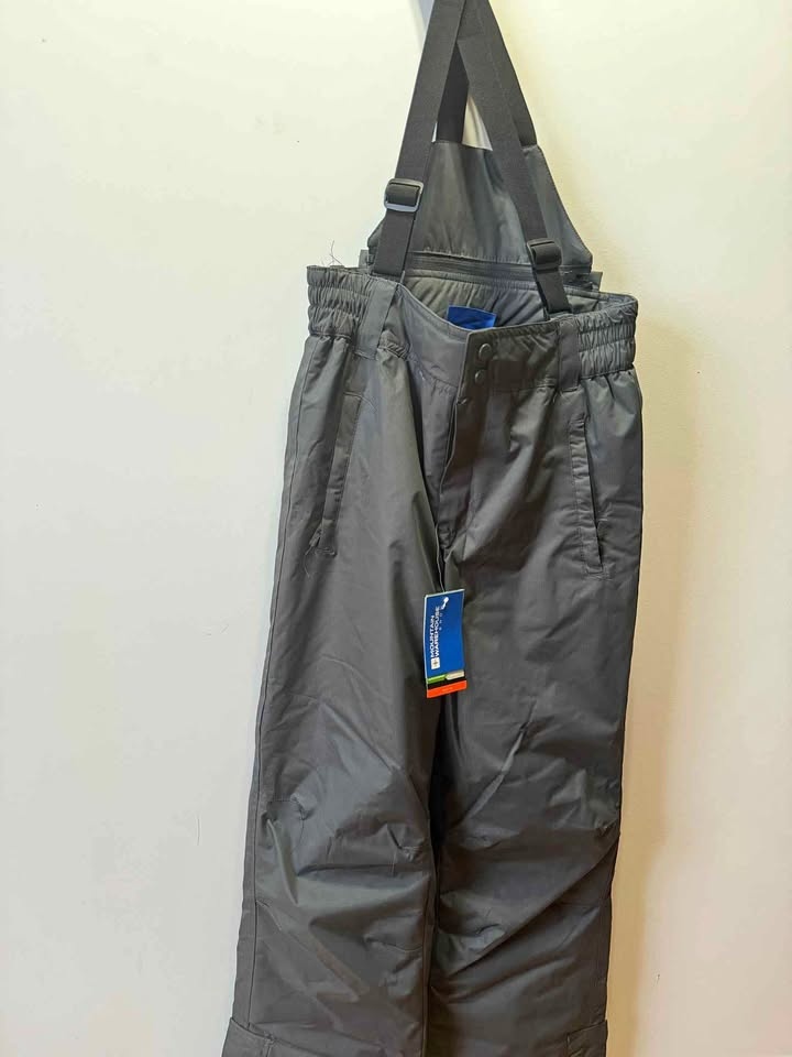 Mountain Warehouse Waterproof Winter Pants (Adult)