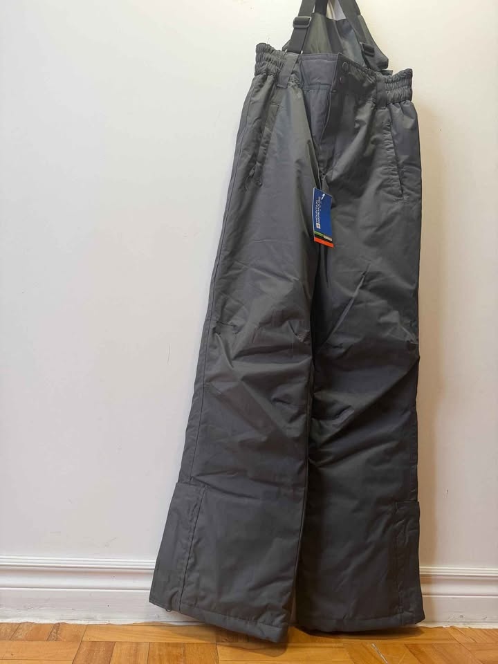 Mountain Warehouse Waterproof Winter Pants (Adult) - photo 2