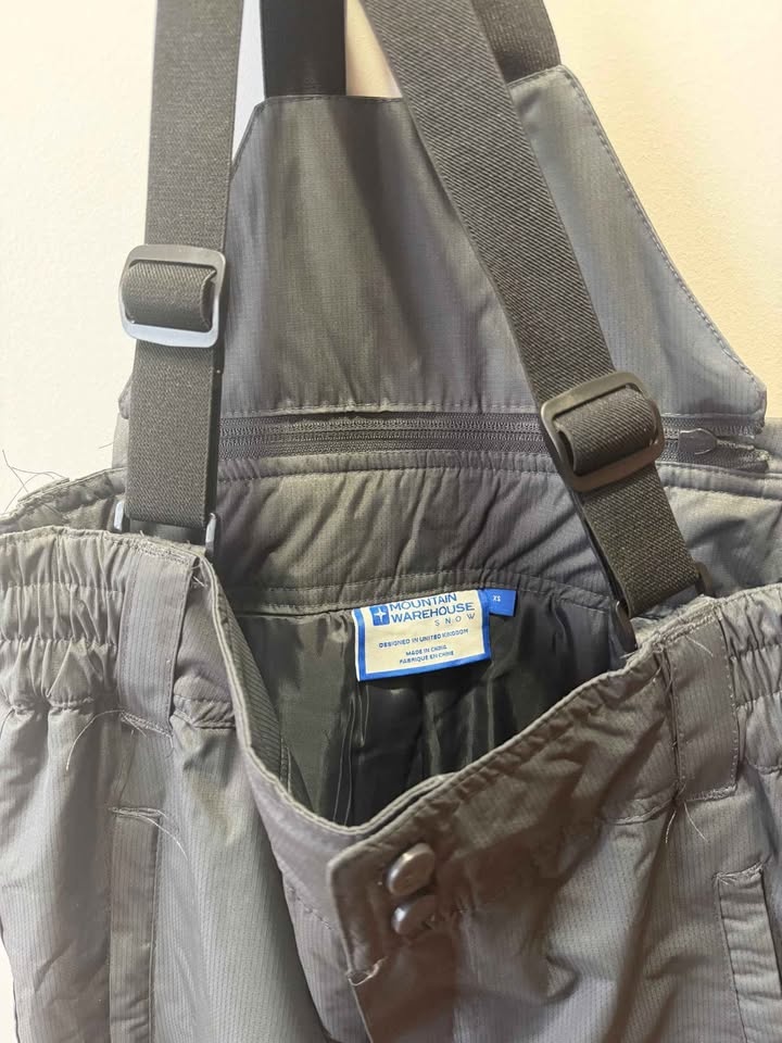 Mountain Warehouse Waterproof Winter Pants (Adult) - photo 4