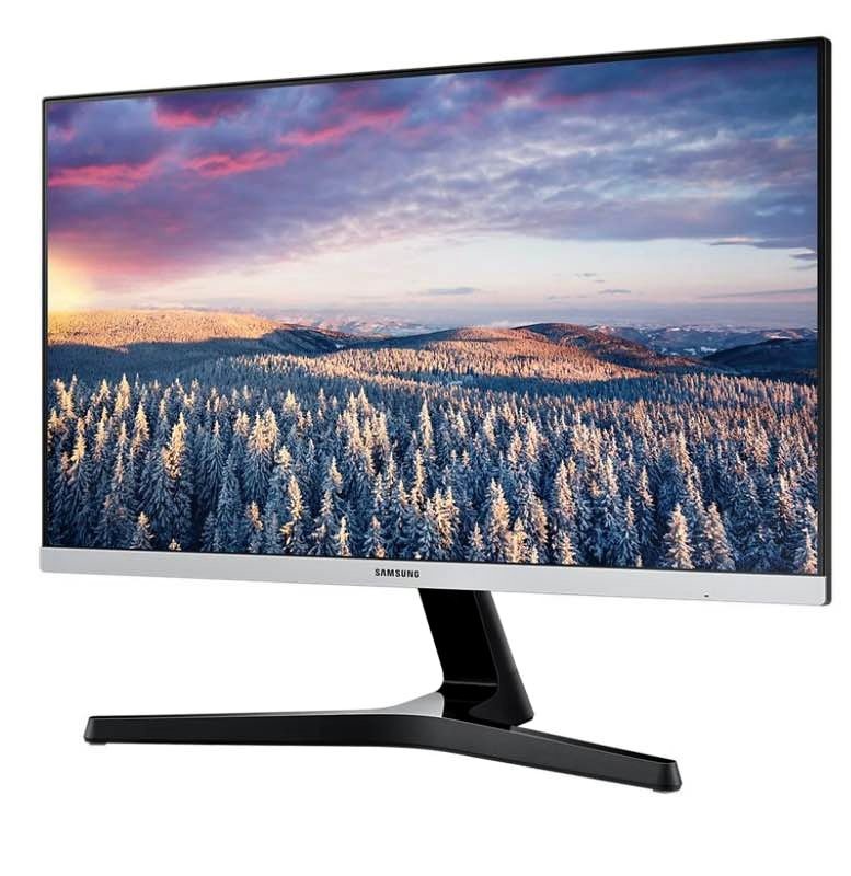 Samsung S24R35AFHN LED Monitor - 24" Full HD