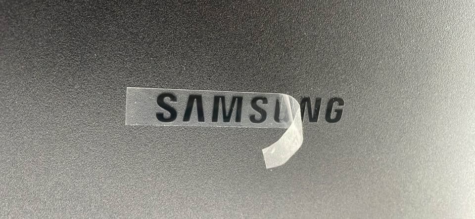 Samsung S24R35AFHN LED Monitor - 24" Full HD - photo 3