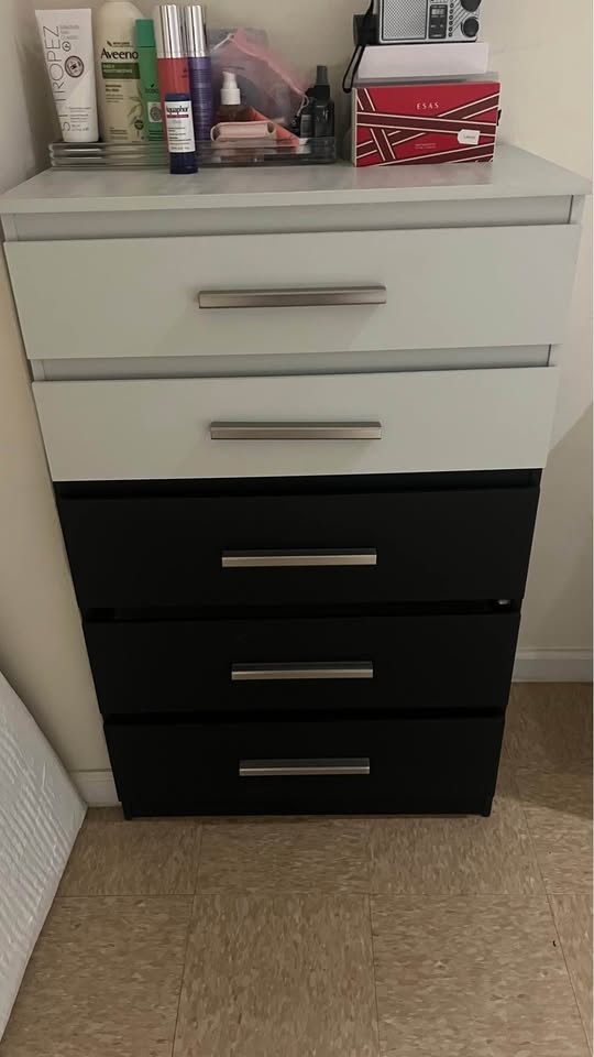 IKEA Kullen Dresser - photo 2