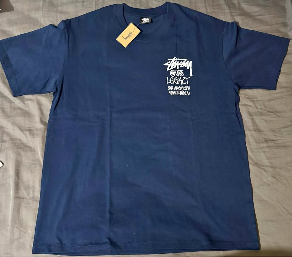 Stussy T-shirt