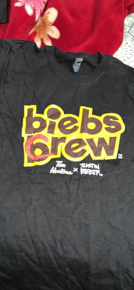 Tim Biebs T-shirt