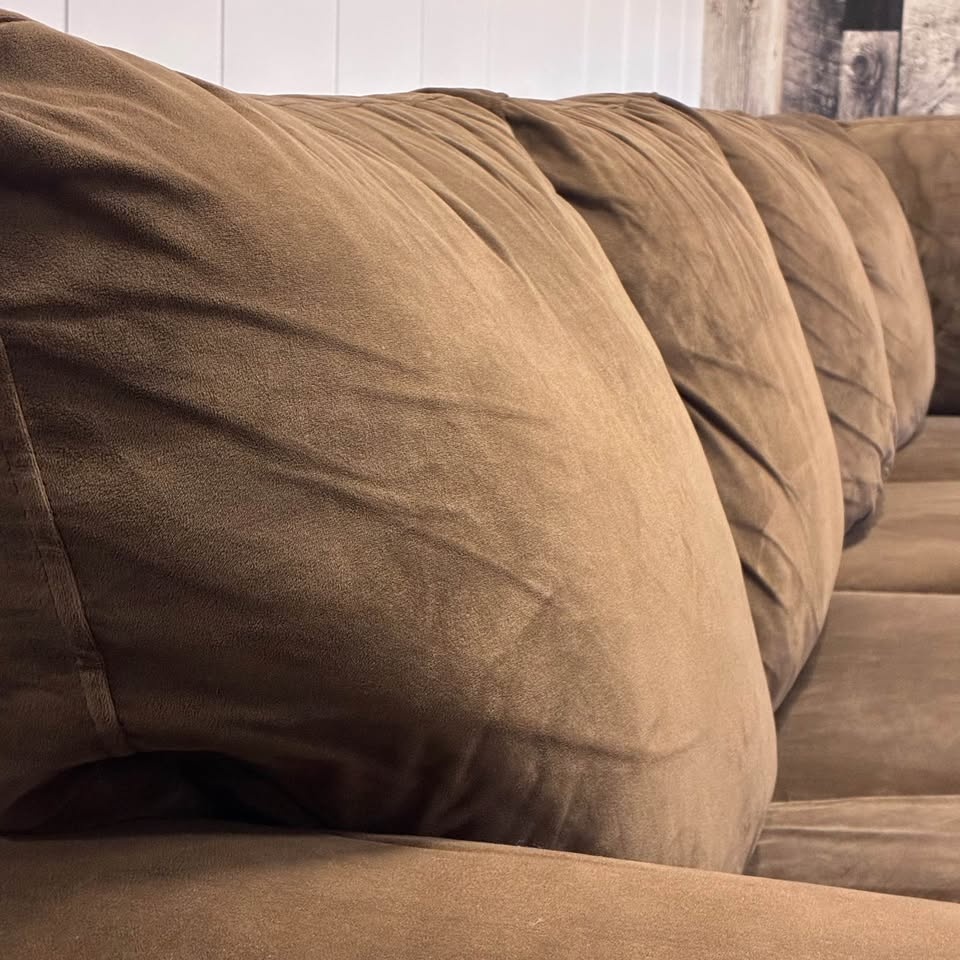 Stylus 4-Piece Sectional Sofa - photo 4