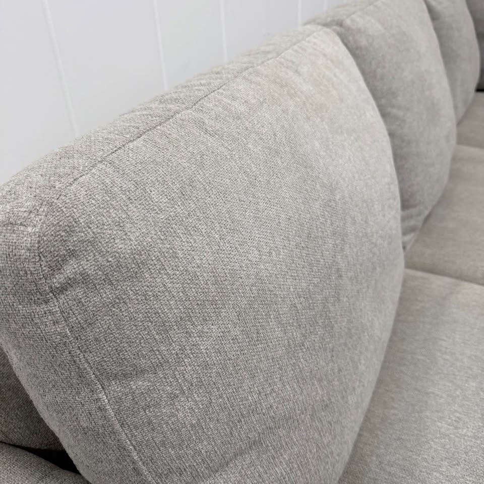 U-Shape Sleeper Storage Sectional - photo 4