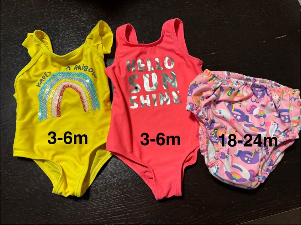 Baby girl clothes (6-18 months) - photo 4