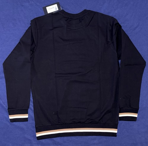 Hugo Boss Fabello Men's Slim Fit Sweater XL - photo 3