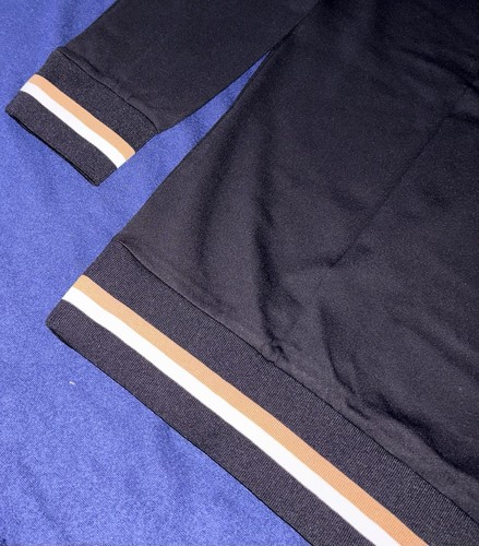 Hugo Boss Fabello Men's Slim Fit Sweater XL - photo 4