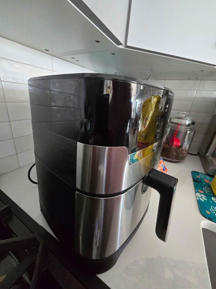 T-FAL Easy Fry and Grill - photo 3