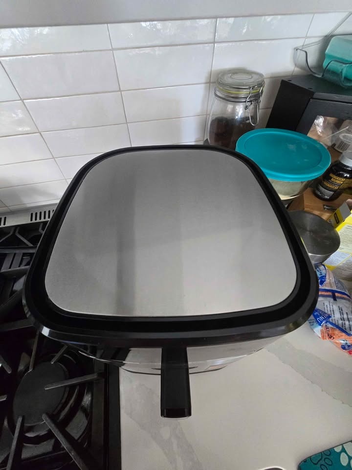T-FAL Easy Fry and Grill - photo 4