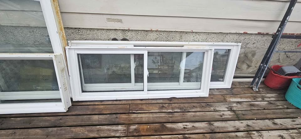 Windows with nets - photo 4
