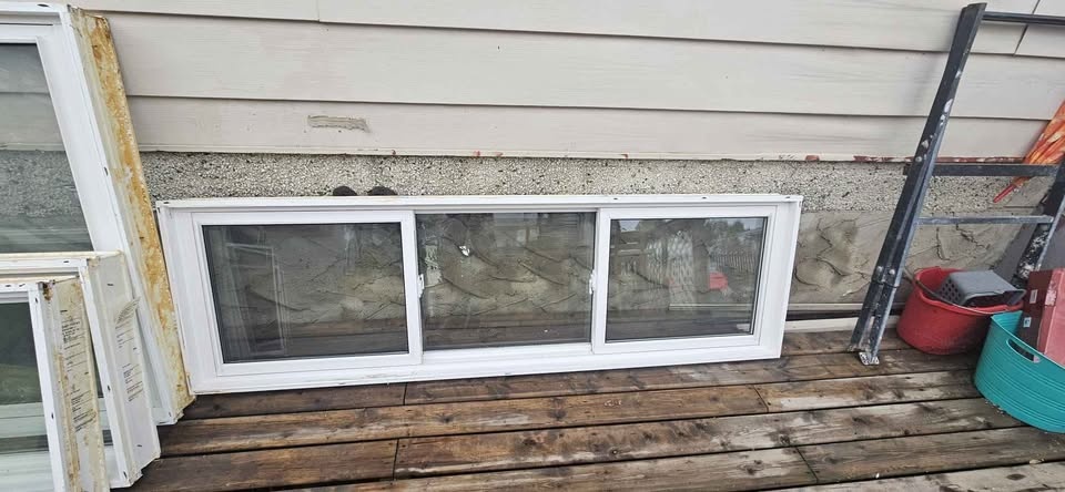 Windows with nets - photo 5