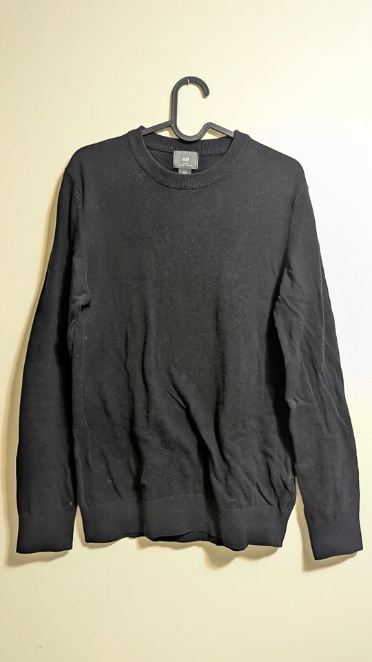 H&M Men's Sweater Size Small