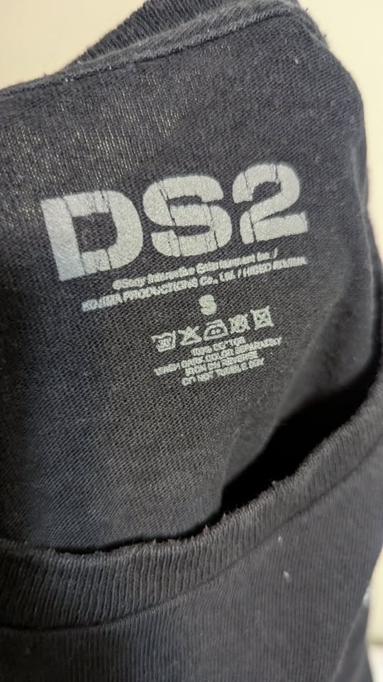 Kojima Productions Men's T-Shirt Size S - photo 3