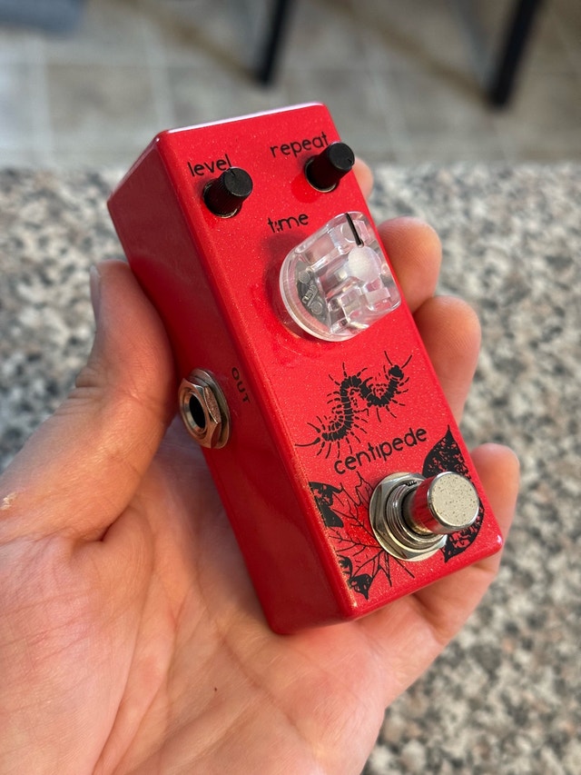 GUITAR PEDALS FOR SALE - photo 3