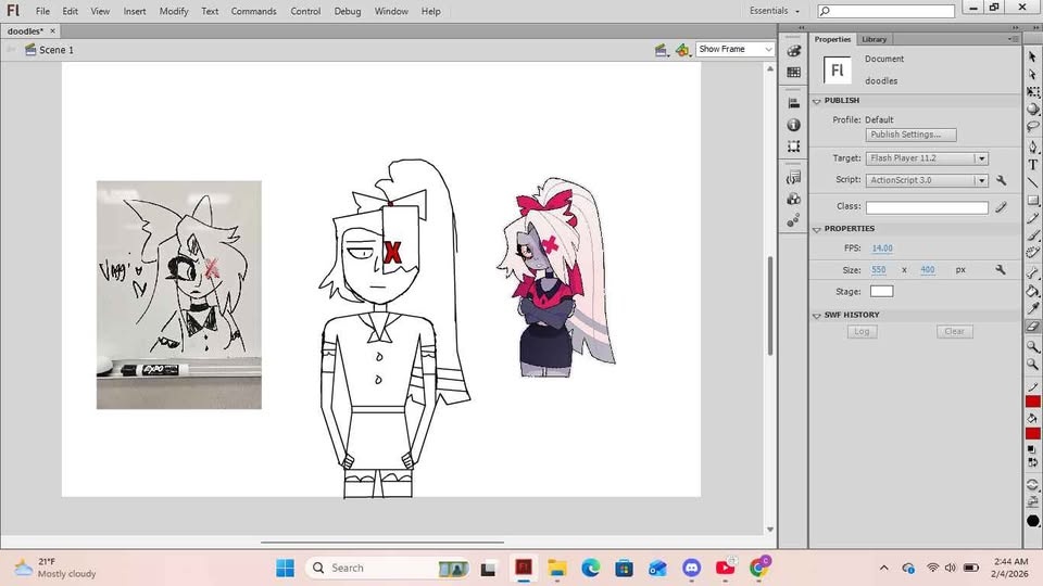 Cheap Art Commissions - photo 2
