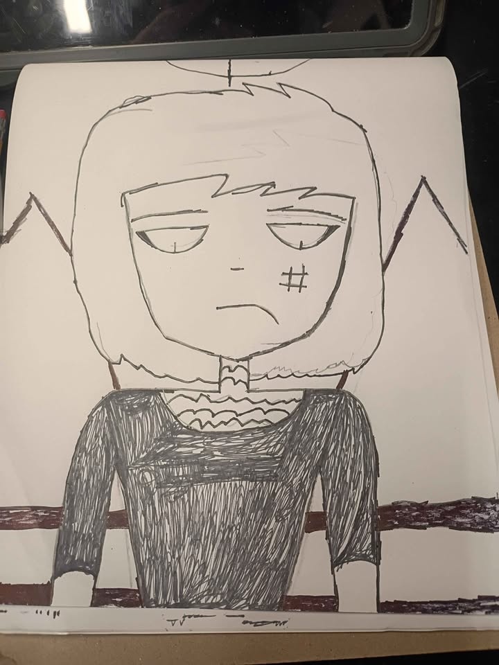 Cheap Art Commissions - photo 3