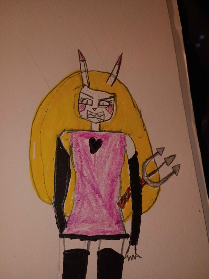 Cheap Art Commissions - photo 4