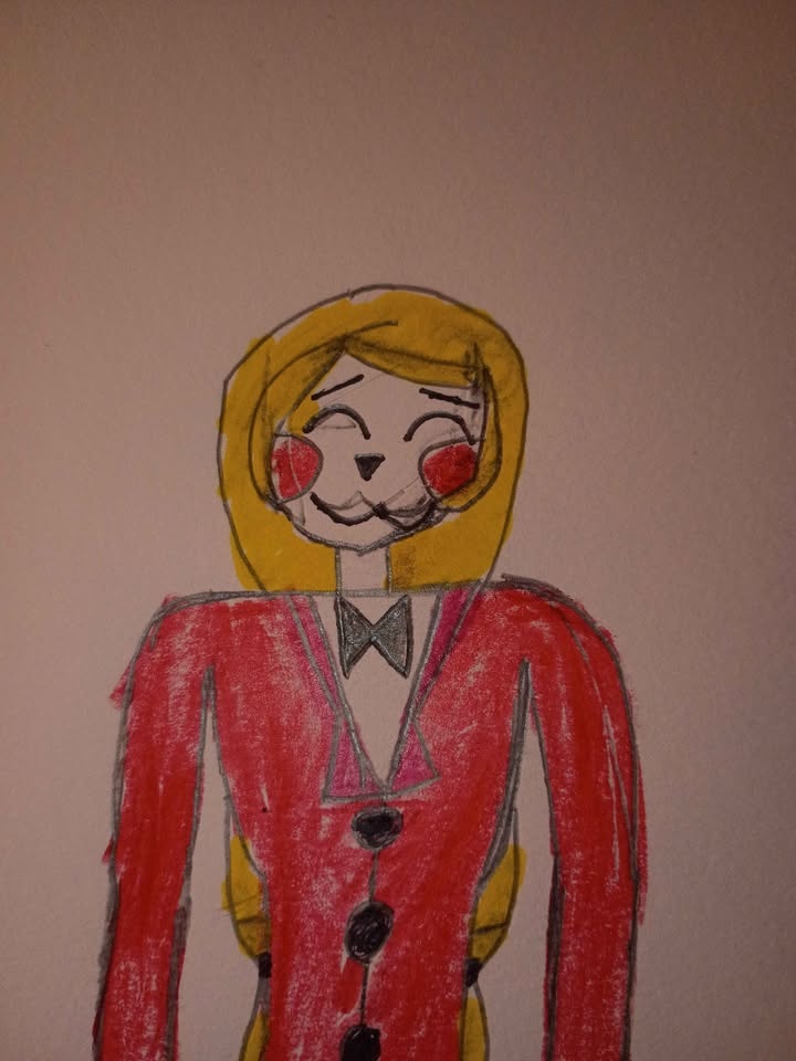 Cheap Art Commissions - photo 5