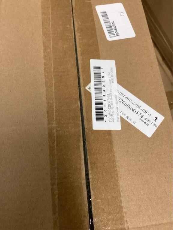 Mud Flap Guards for Land Rover Discovery 3 LR3 - photo 3