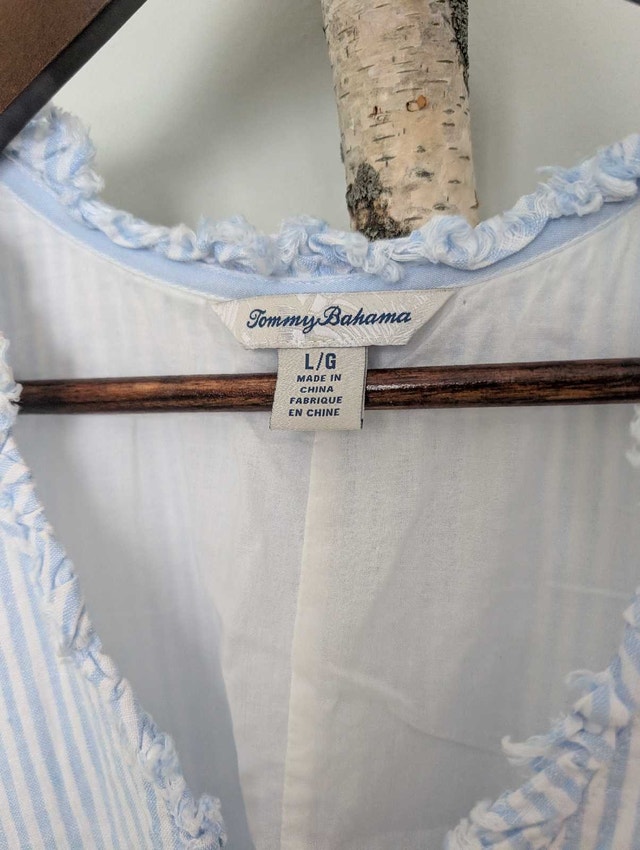 Tommy Bahama Shirt