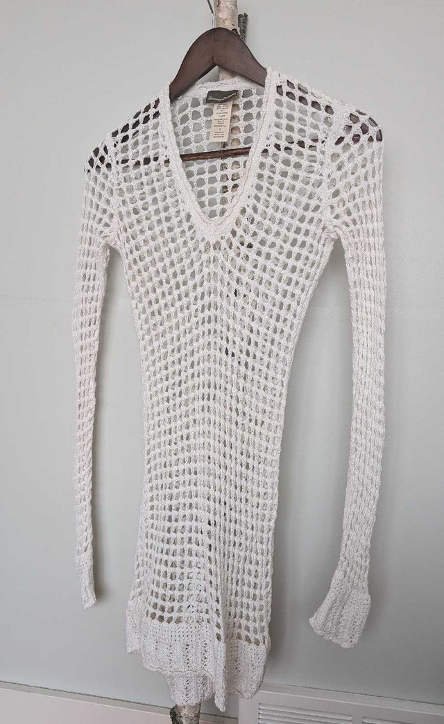 Swimsuit Cover