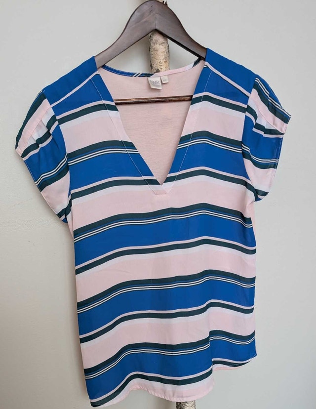 Twik Shirt