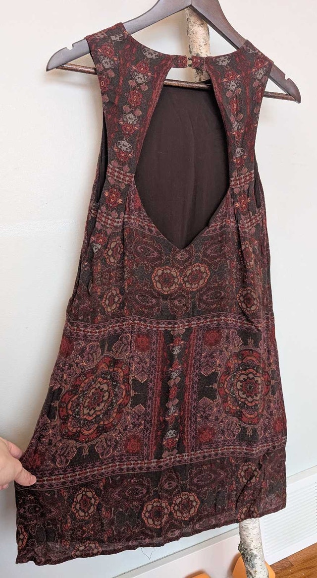 Boho Dress - photo 2