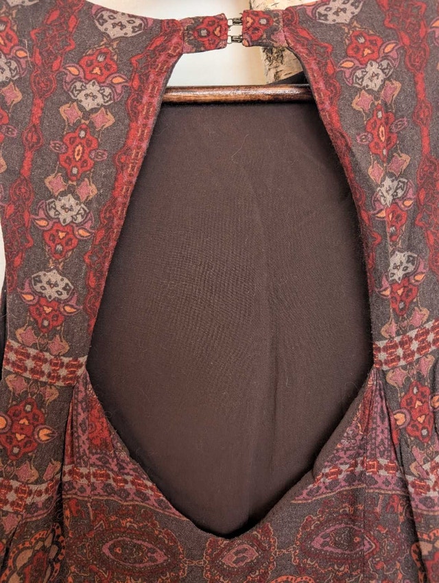 Boho Dress - photo 3