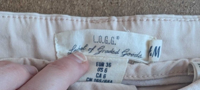 Pastel Pants - photo 3