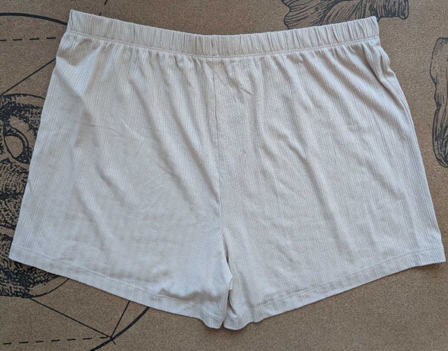 Cozy Shorts - photo 2