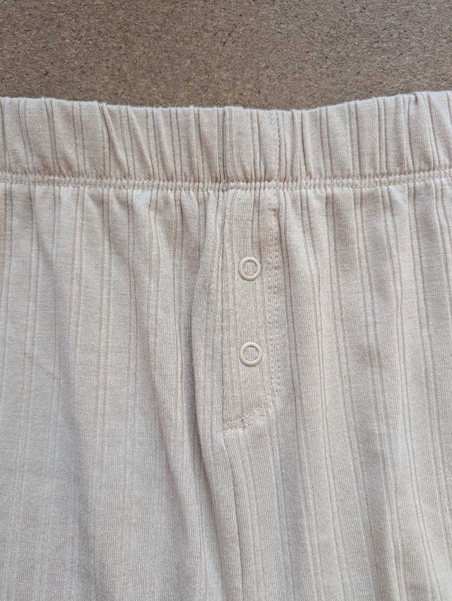 Cozy Shorts - photo 3