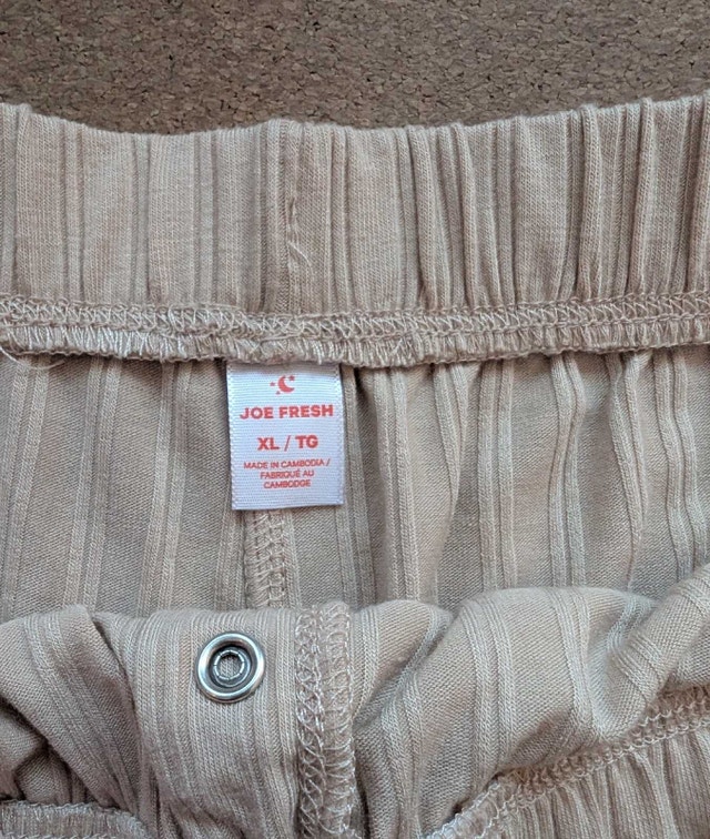Cozy Shorts - photo 4