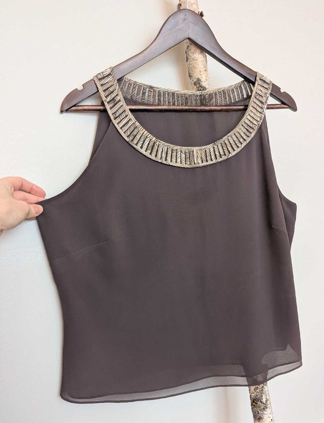 Dressy Top