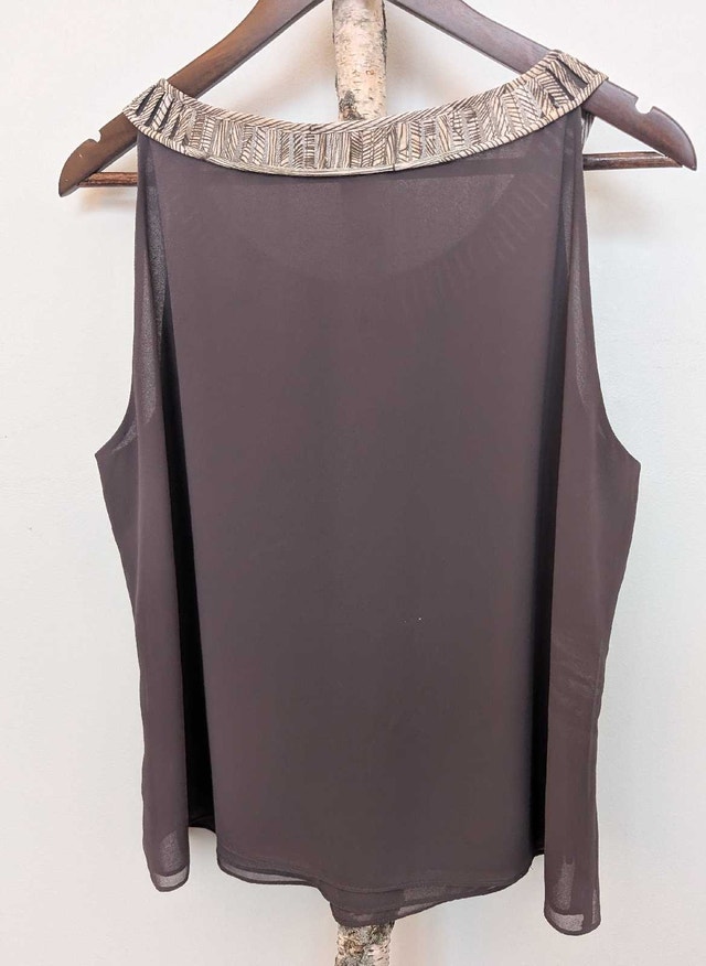 Dressy Top - photo 4
