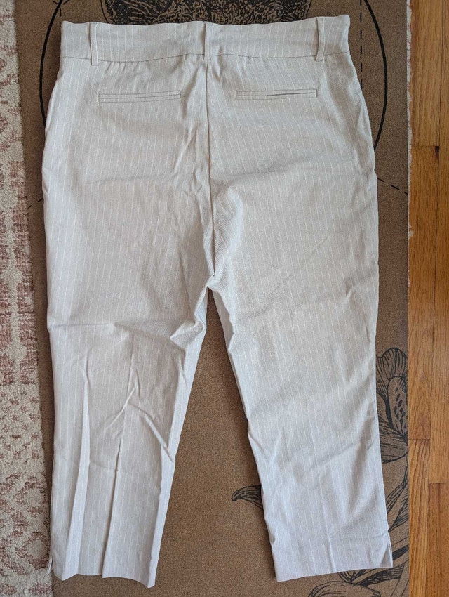 Stretchy Pants - photo 2
