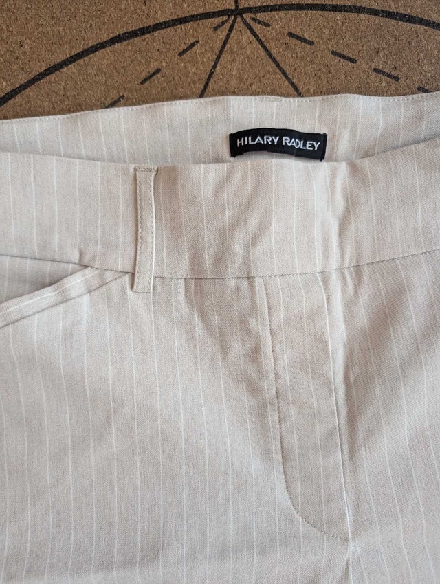 Stretchy Pants - photo 4