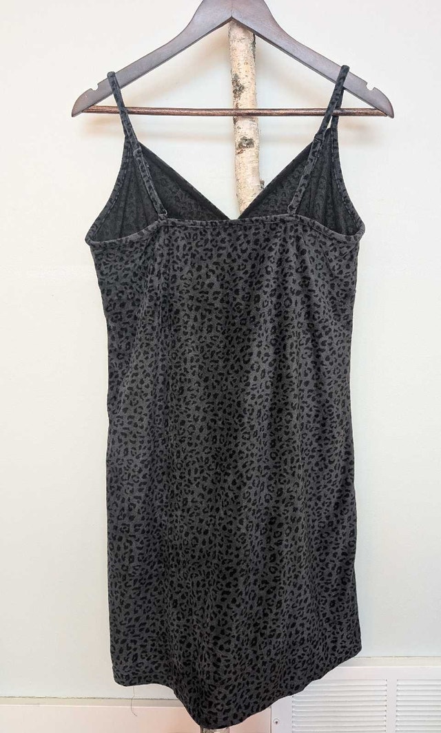Fuzzy Night Dress - photo 2