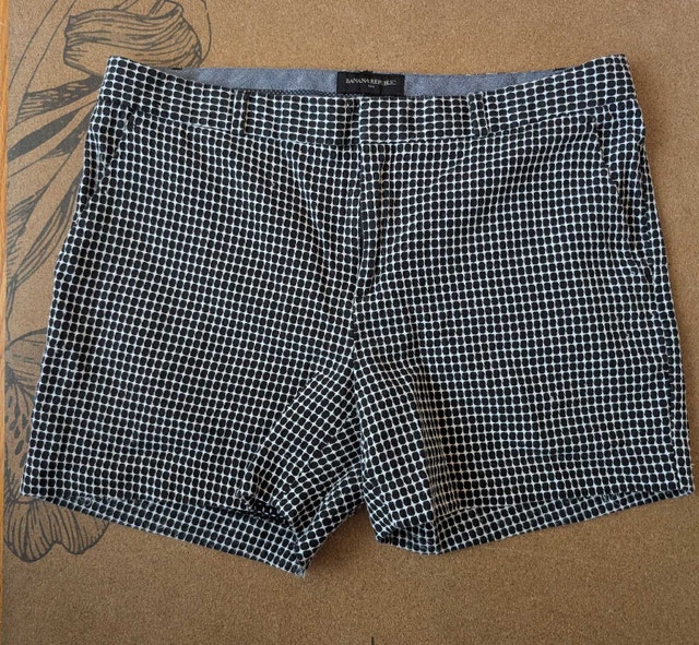 Banana Republic Shorts