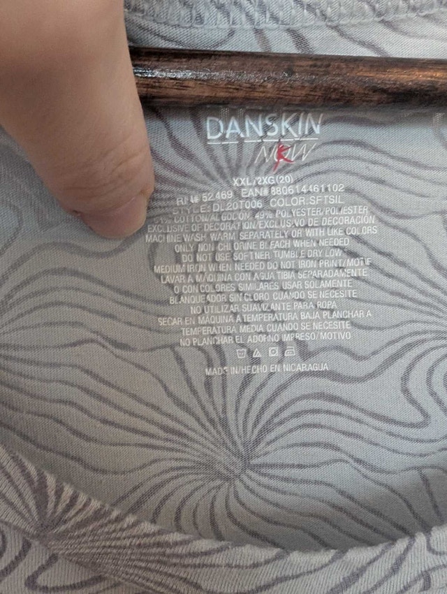 Tee Shirt - photo 3
