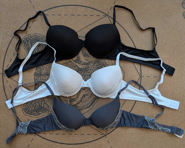 Bra Bundle