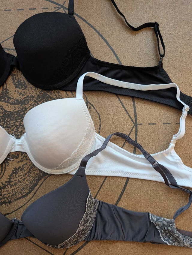 Bra Bundle - photo 2