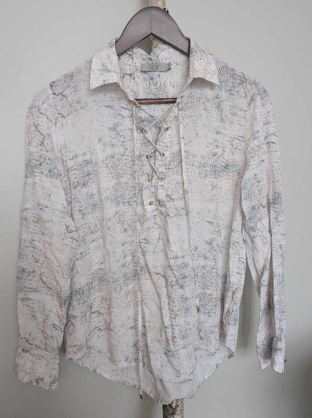 Dalia Shirt