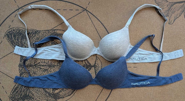 Nautica Bras