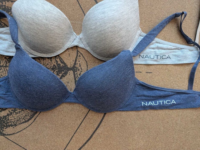 Nautica Bras - photo 2