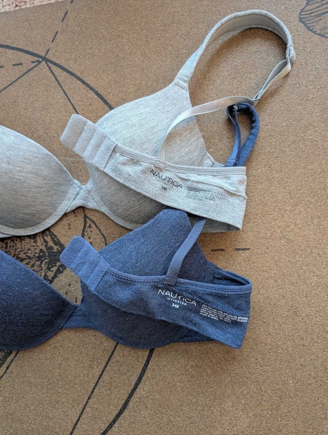 Nautica Bras - photo 3